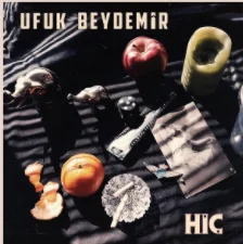Ufuk Beydemir - Biri Var