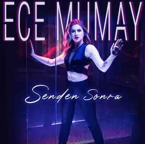 Ece Mumay - Ax Pişti Te Yar (Remix)