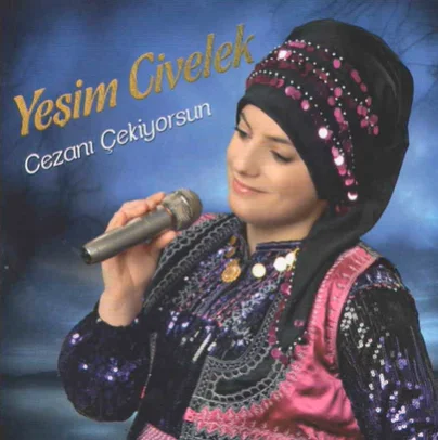Yeşim Civelek - Şahitsin Aşkımıza