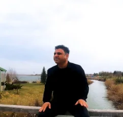 Ziver Adnan Aker - Yaşamak