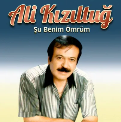 Ali Kızıltuğ - Bu Devran Ne Yana Döner