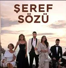 Şeref Sözü - Yaklaşan Fırtına