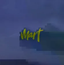 Olvi - Mart