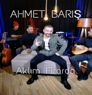 Ahmet Barış - Oy Can Cana Amasyaya