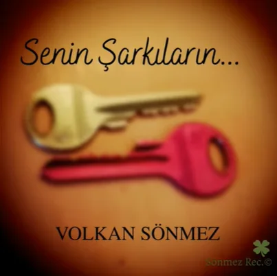 Volkan Sönmez - Yoruldum