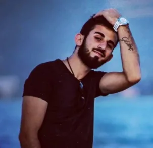 Şahin Güleç - Derinde İzler