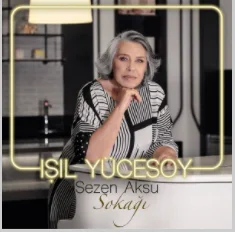 Işıl Yücesoy - Perişanım Şimdi