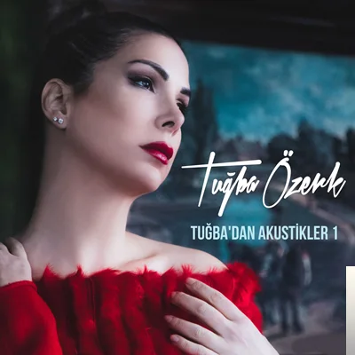 Tuğba Özerk - Bitter Çikolata (Akustik)