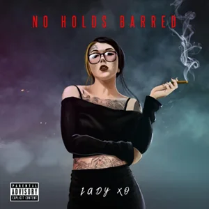 Lady XO - Finesse