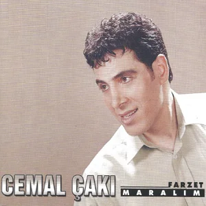 Cemal Çakı - Maralım