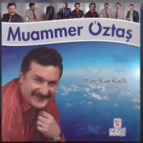 Muammer Öztaş - Gurban Olurum
