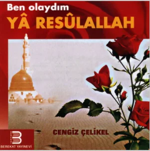 Cengiz Çelikel - Rabıtalı