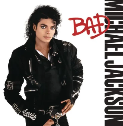 Michael Jackson - Smooth Criminal