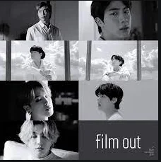 BTS - Shadow