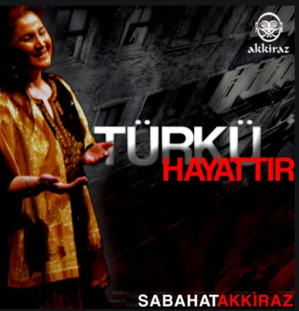 Sabahat Akkiraz - Ben Neydi Günahım