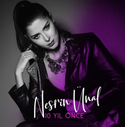 Nesrin Ünal - Bye Bye