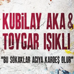 Kubilay Aka - Bu Sokaklar Acıya Kardeş Olur (Çukur Dizi Müziği)