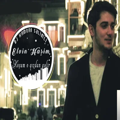 Elvin Hasim - Menalı Baxişla