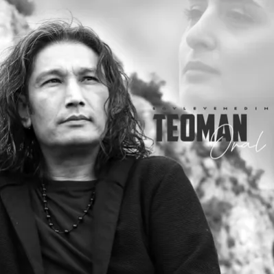 Teoman Oral - Rüzgar