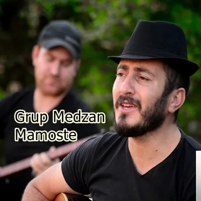 Grup Medzan - Mamoste