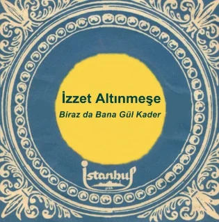 İzzet Altınmeşe - Elveda Sevgilim