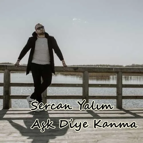 Sercan Yalım - Bir Daha