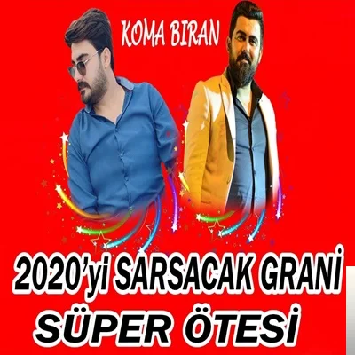Koma Bıran - Nazdar Bes Xemline (Grani)