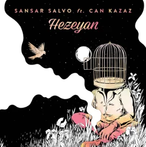Sansar Salvo - Üç Haftalık Kiev Turu (feat Sorgu)