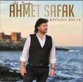 Ahmet Şafak - Ay Yıldız Kolye (Mert Ünal Trap Remix)