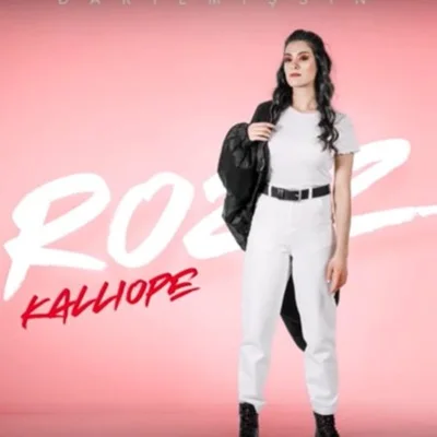 Rozz Kalliope - Babacan