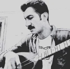 Ozan Kaplani - Derdin Beni Eritir