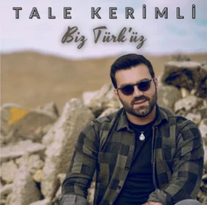 Tale Kerimli - Sevmek