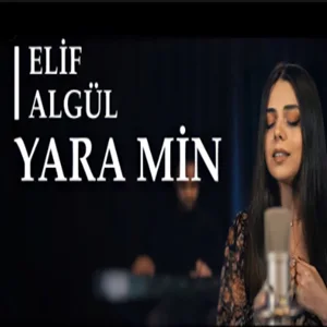 Elif Algül - Ax Pşti Te Yar