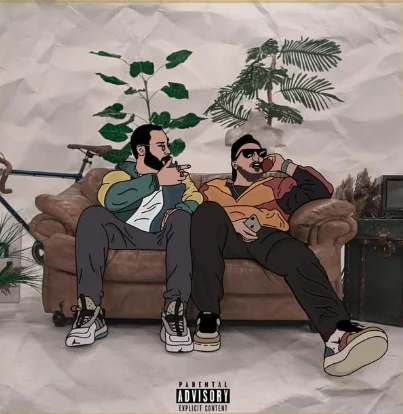 Kozmos - feat Khontkar-Umrumda Değil
