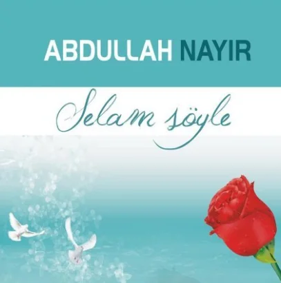 Abdullah Nayır - Medine Yolunda