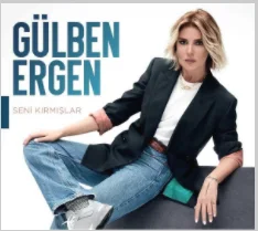 Gülben Ergen - Kış Gülleri