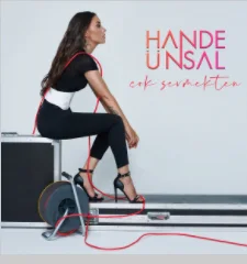 Hande Ünsal - Çok Sevmekten