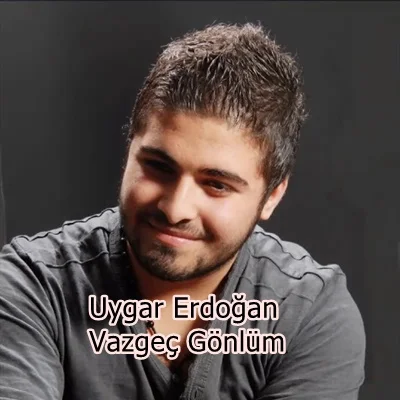 Uygar Erdoğan - Kaderimiz mi Kör Kaleden İniş mi Olur