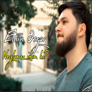 Eltun Esger - Boş Ver