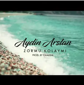 Aydın Arslan - Aşkla Karışmış (Remix)