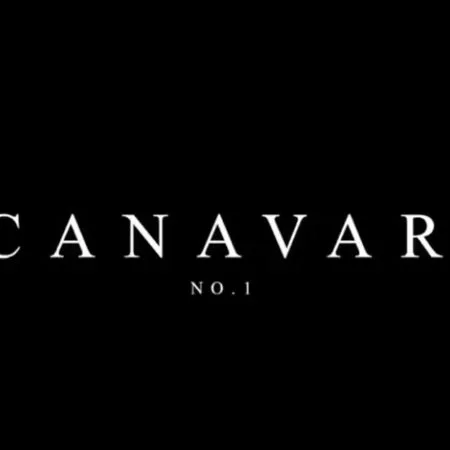 No.1 - Canavar
