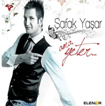Şafak Yaşar - Çok Kolay Değil