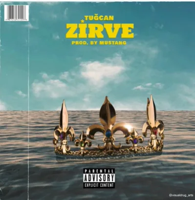Tuğcan - Daha Çok Var