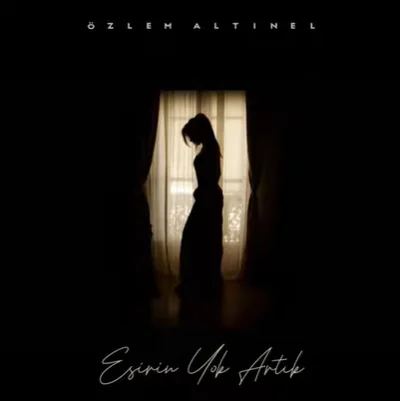Özlem Altınel - Anladım Şimdi