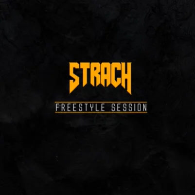 Strach - Freestyle Session
