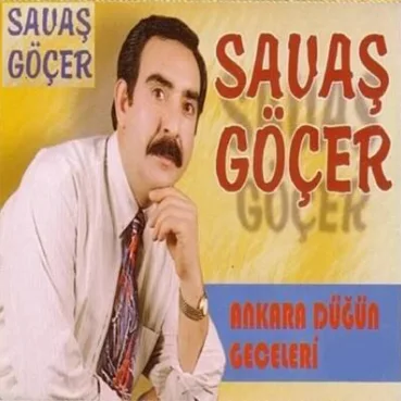 Savaş Göçer - Atım Arap
