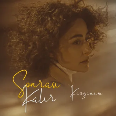 Melek Mosso - Ağlarsam