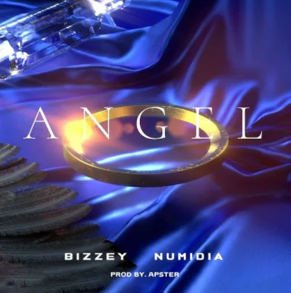 Bizzey - Angel (feat Numidia)