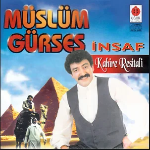 Müslüm Gürses - Kim Ölmüş Ki Yalandan