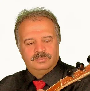 Mahmut Polat - Sen Oyna